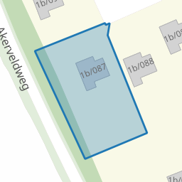 Perceel SPV00-C-2033