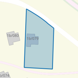 Perceel SPV00-C-2050