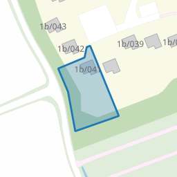 Perceel SPV00-C-2073