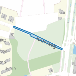 Perceel SPV00-C-2097