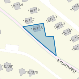 Perceel SPV00-C-2146