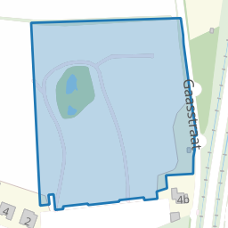 Perceel SPV00-C-2155