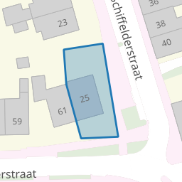 Perceel SPV00-C-2157