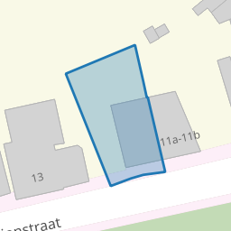 Perceel SPV00-C-2160