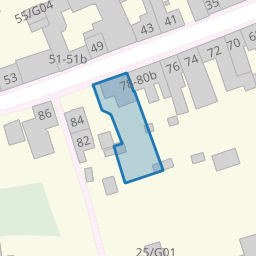 Perceel SPV00-C-2163