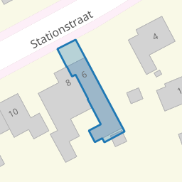 Perceel SPV00-C-2182