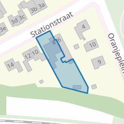 Perceel SPV00-C-2183