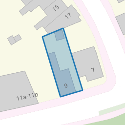 Perceel SPV00-C-2197