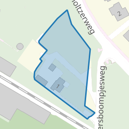 Perceel SPV00-C-2269