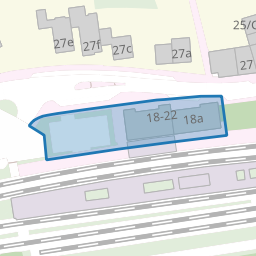 Perceel SPV00-C-2271
