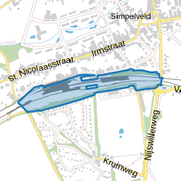 Perceel SPV00-C-2272