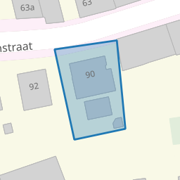 Perceel SPV00-C-2279