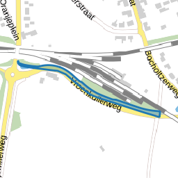 Perceel SPV00-C-2301