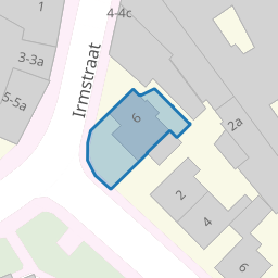 Perceel SPV00-C-2313