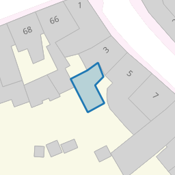 Perceel SPV00-C-2332