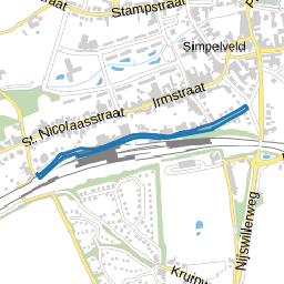 Perceel SPV00-C-2353