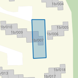 Perceel SPV00-C-2364