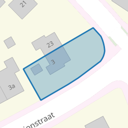 Perceel SPV00-C-2383