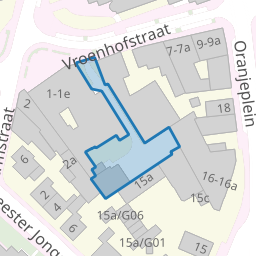 Perceel SPV00-C-2385