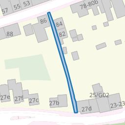 Perceel SPV00-C-2391