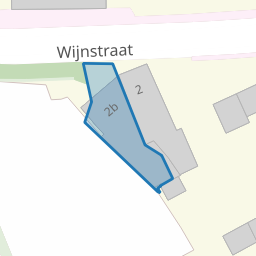 Perceel SPV00-D-1601