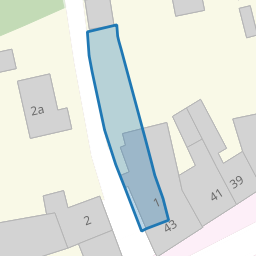 Perceel SPV00-D-1975