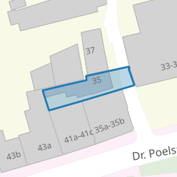 Perceel SPV00-D-2014