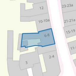 Perceel SPV00-D-2048