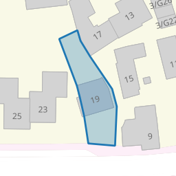 Perceel SPV00-D-2064