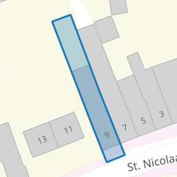 Perceel SPV00-D-2075