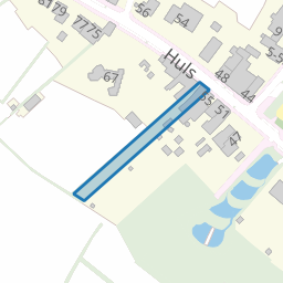 Perceel SPV00-D-2111