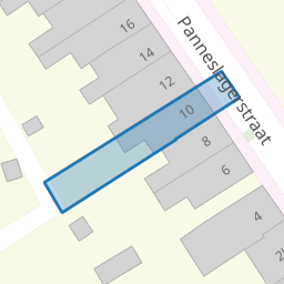 Perceel SPV00-D-2172