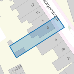 Perceel SPV00-D-2174