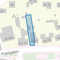 Perceel SPV00-D-2178