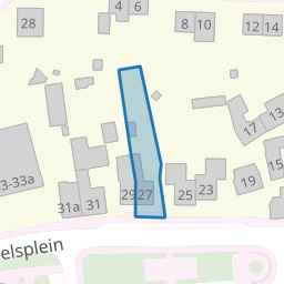 Perceel SPV00-D-2179