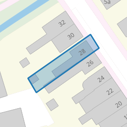 Perceel SPV00-D-2222