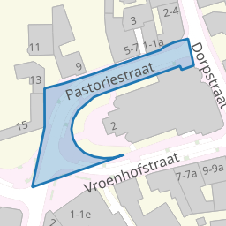 Perceel SPV00-D-2241