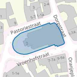 Perceel SPV00-D-2244