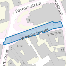 Perceel SPV00-D-2262