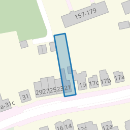 Perceel SPV00-D-2318