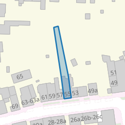 Perceel SPV00-D-2368