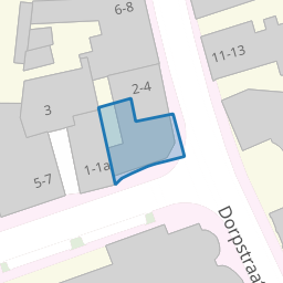 Perceel SPV00-D-2393