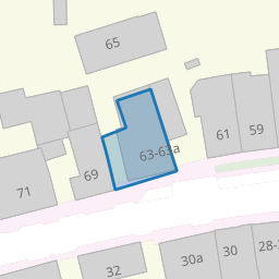 Perceel SPV00-D-2469