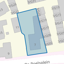 Perceel SPV00-D-2499