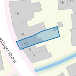 Perceel SPV00-D-2501