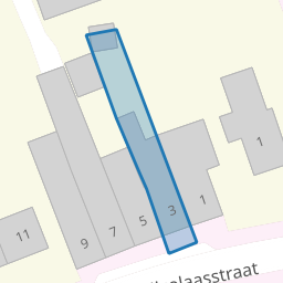 Perceel SPV00-D-2511