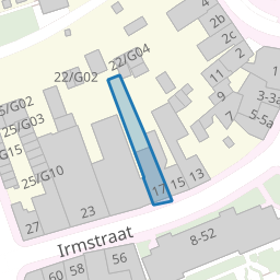 Perceel SPV00-D-2573