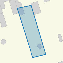 Perceel SPV00-D-2596