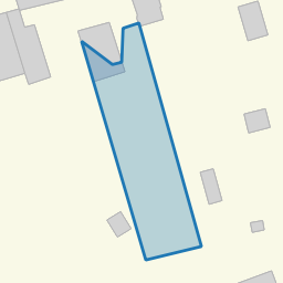 Perceel SPV00-D-2597