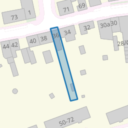 Perceel SPV00-D-2598